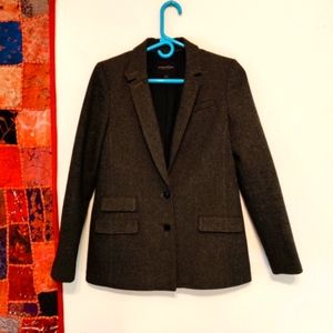Banana republic hаcking jacket